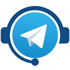 Telegram Support